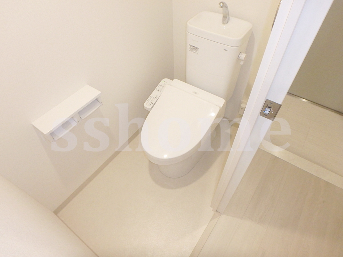 トイレ トイレ☆ 写真8