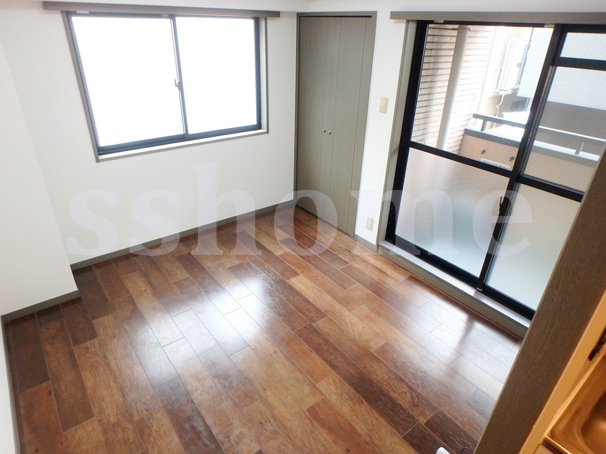 リビング 明るいお部屋です☆ 写真2