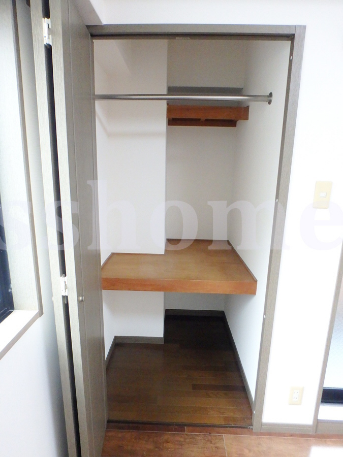 収納 クローゼット☆ 写真5