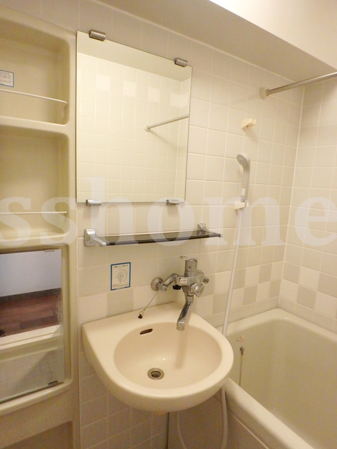 洗面所 洗面ボウル☆ 写真9