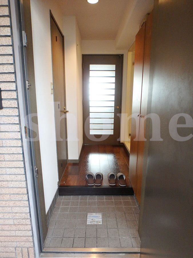 玄関 お部屋は見えません 写真12