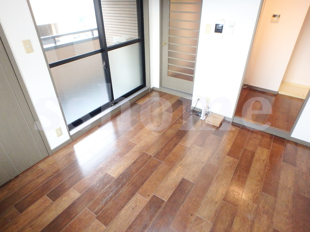 内装 落ち着いた内装☆ 写真14