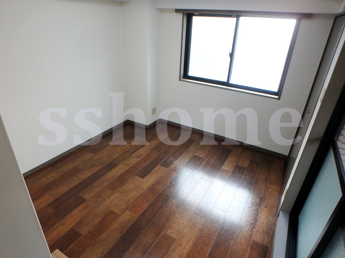 寝室 洋室 写真15