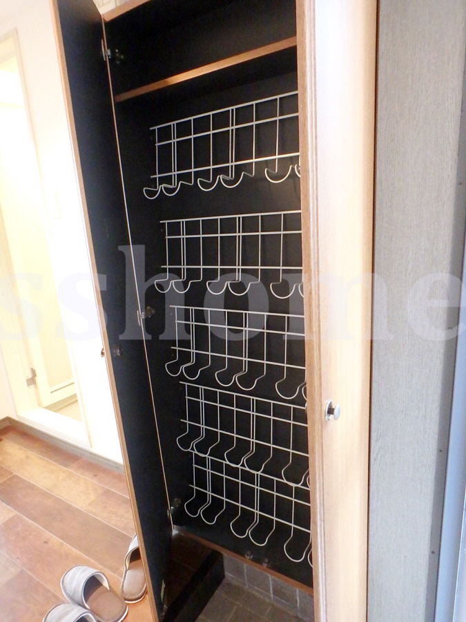 収納 シューズボックス☆ 写真16