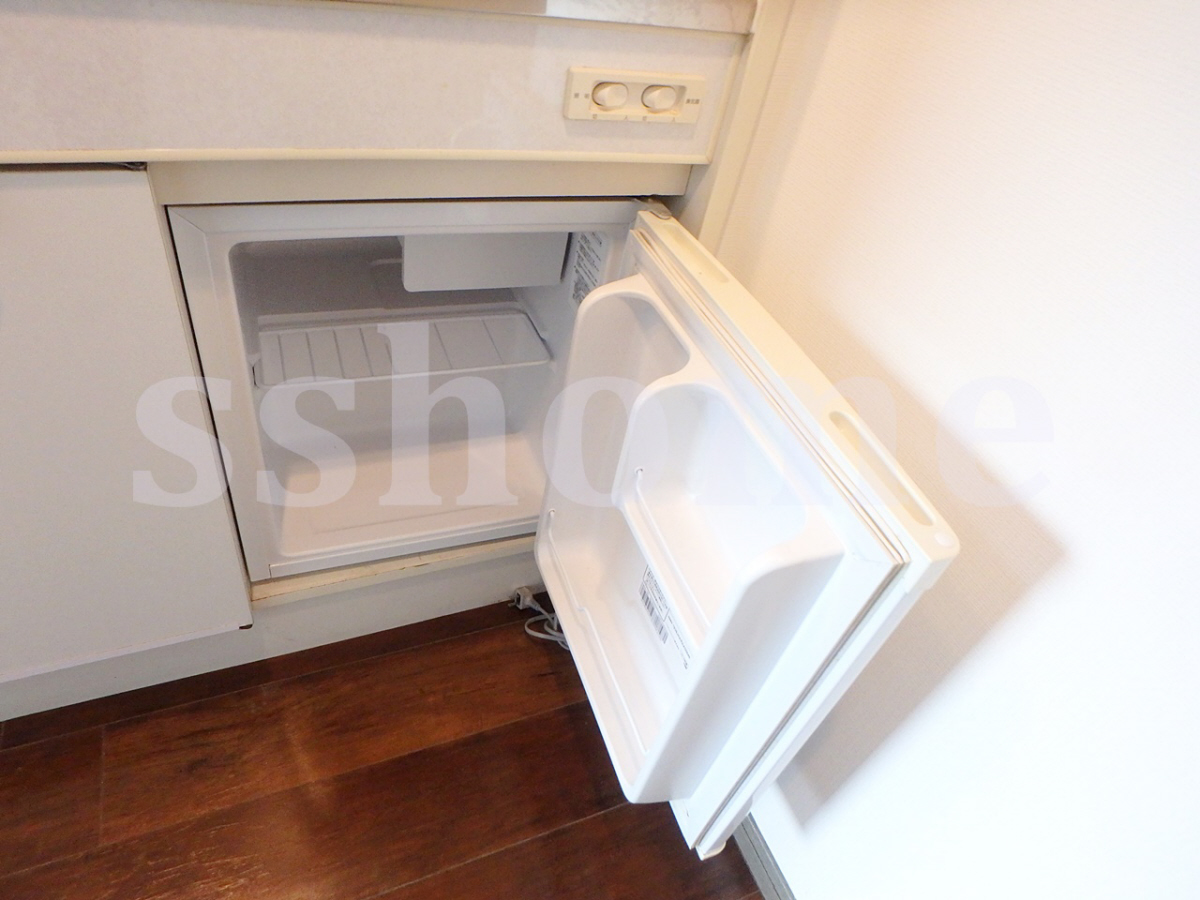 設備 ミニ冷蔵庫☆ 写真18