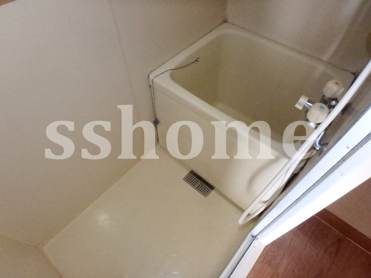 バス きれいなバスルーム☆ 写真4