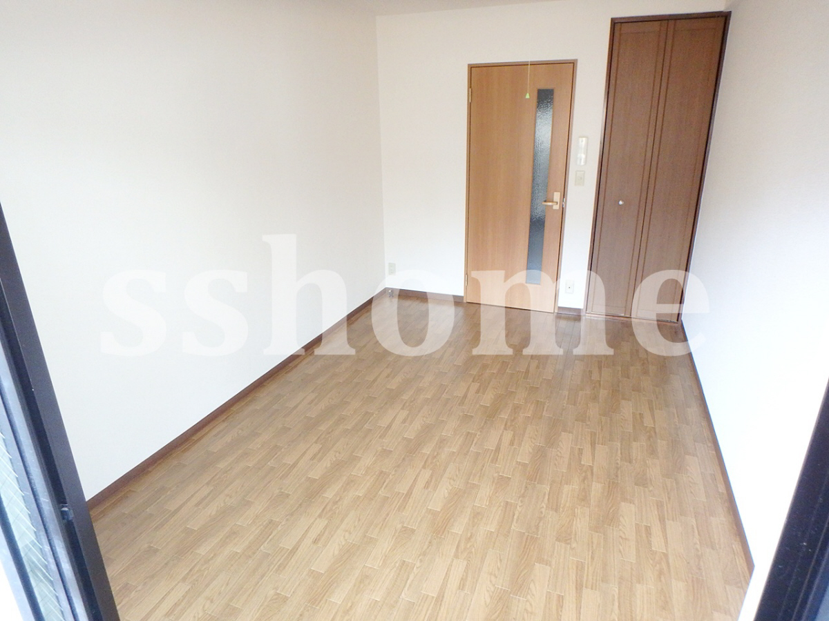 寝室 洋室☆ 写真15