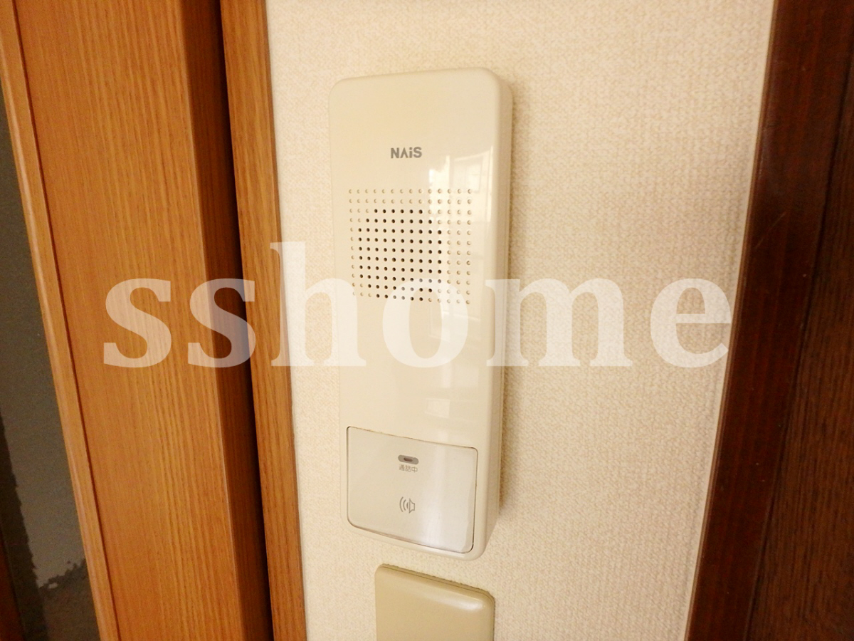 設備 インターホン☆ 写真16