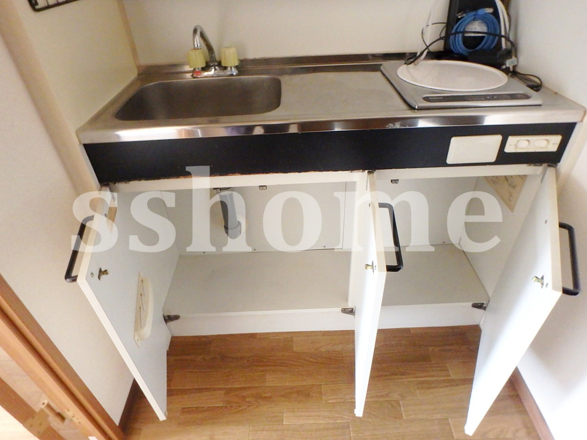 キッチン キッチン下の収納☆ 写真19