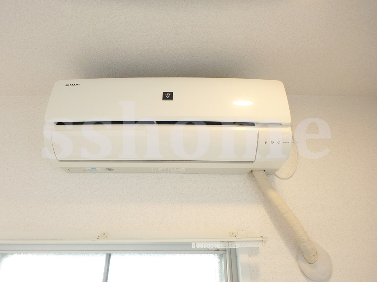 エアコン☆ 写真7