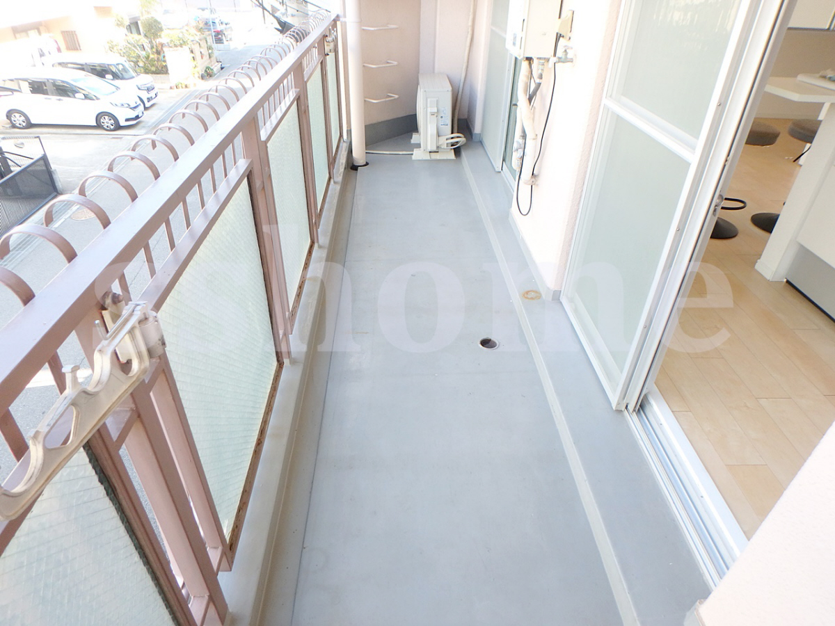 眺望 陽当たり良好☆ 写真10