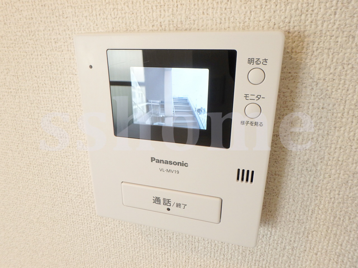 設備 モニターホン☆ 写真11