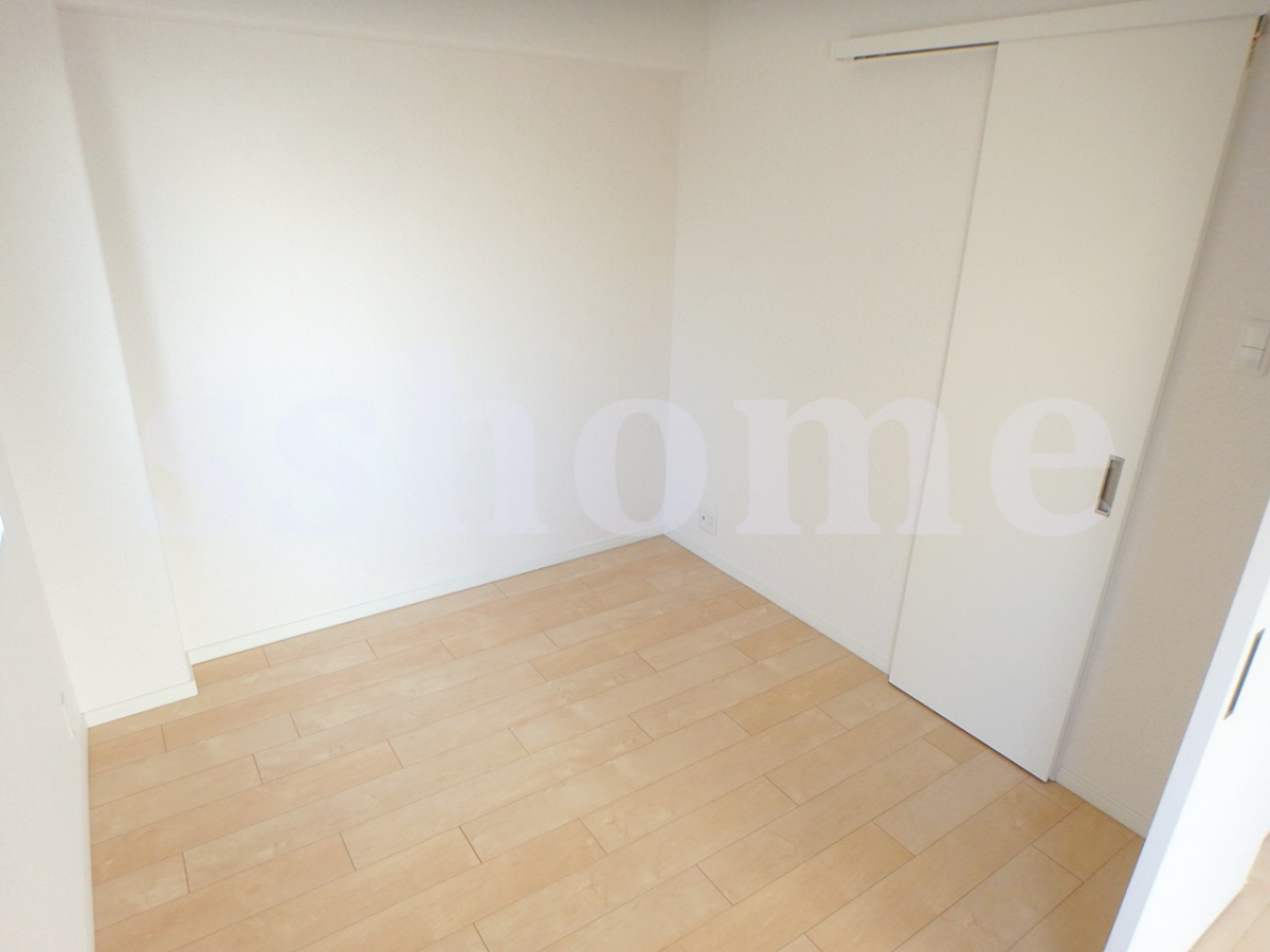 寝室 洋室☆ 写真15