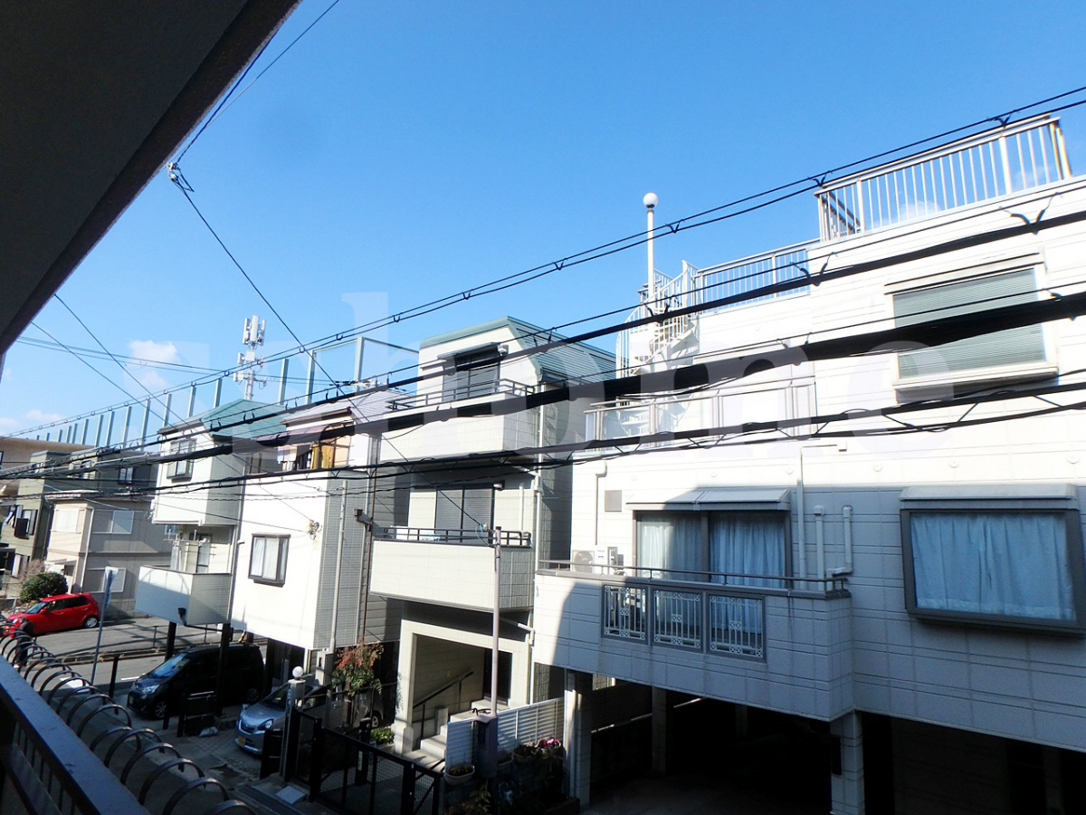 眺望 バルコニーからの景色☆ 写真19