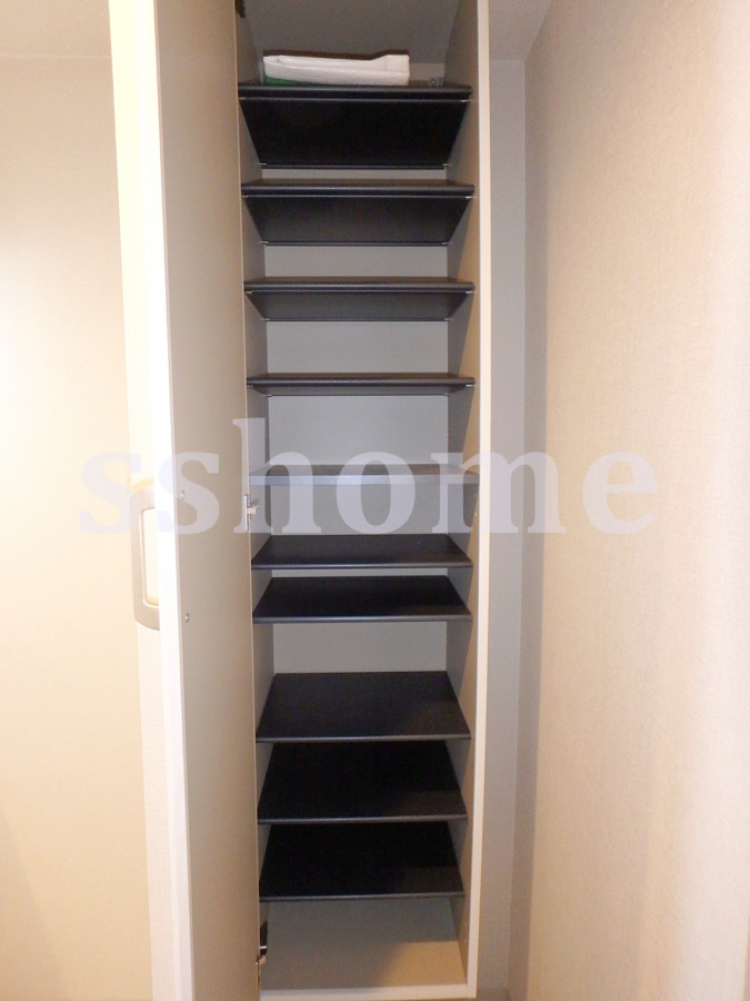 シューズボックス☆ 写真7