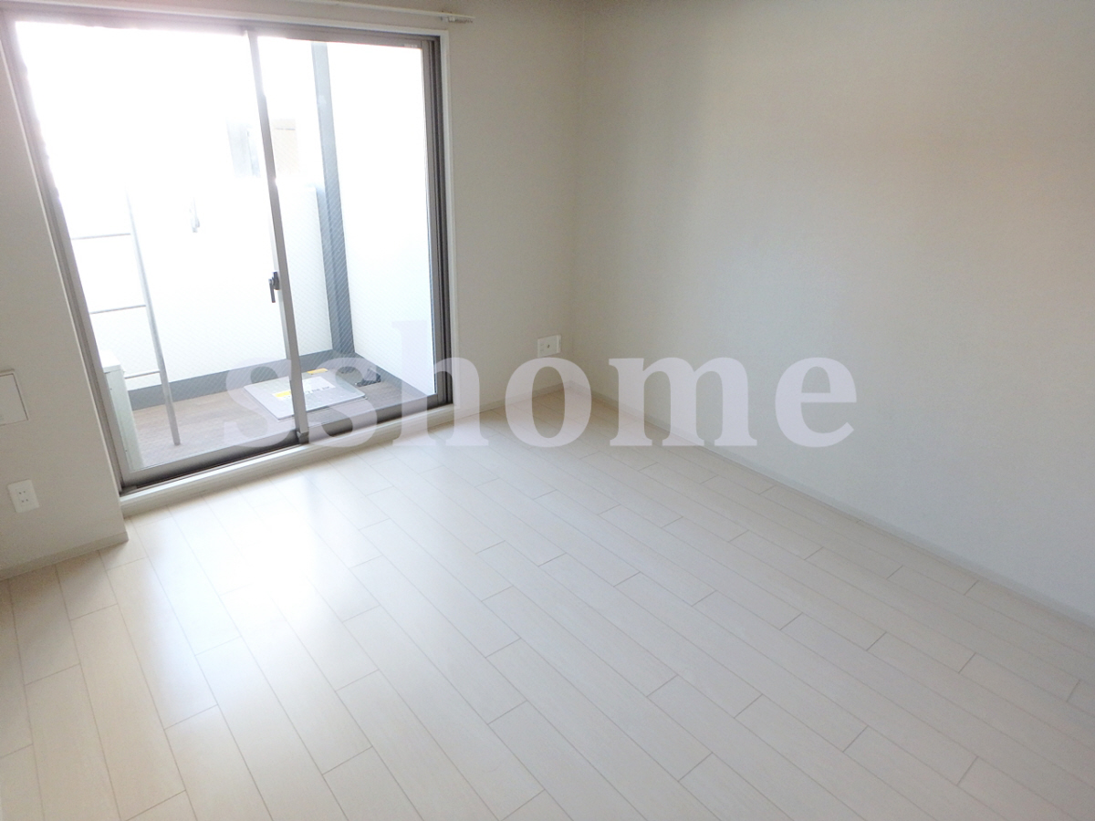 寝室 洋室☆ 写真15