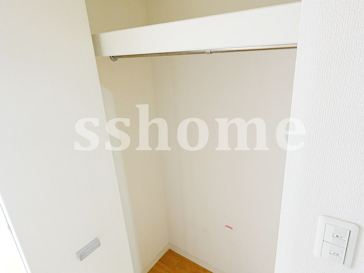 収納 クローゼット☆ 写真5