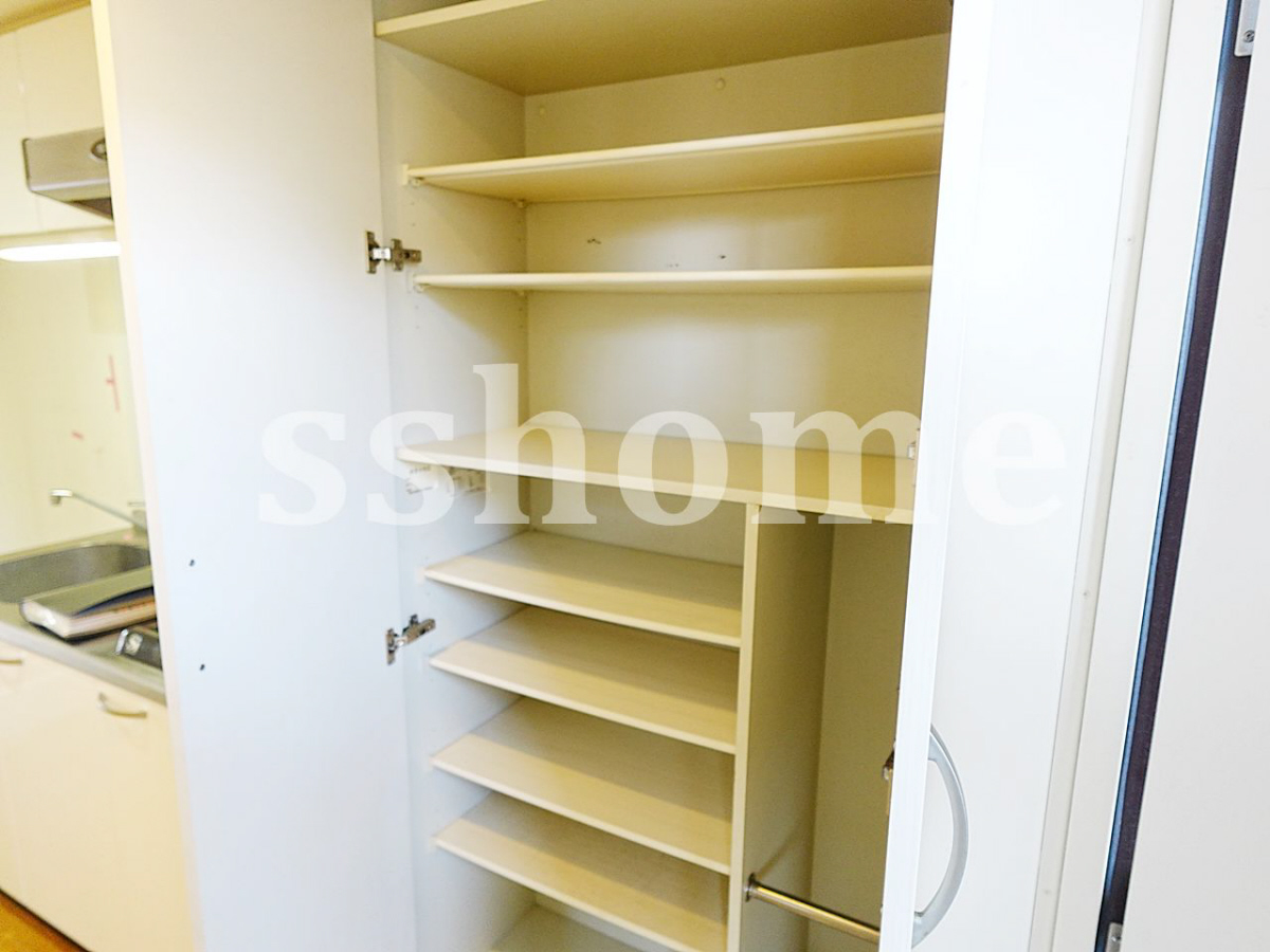 シューズボックス☆ 写真7