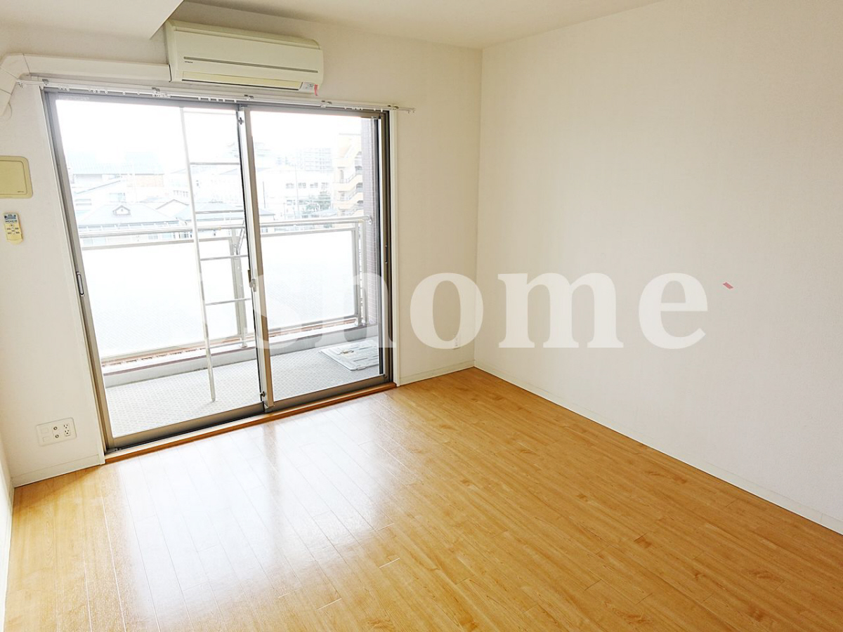 寝室 陽当たり良好 写真15