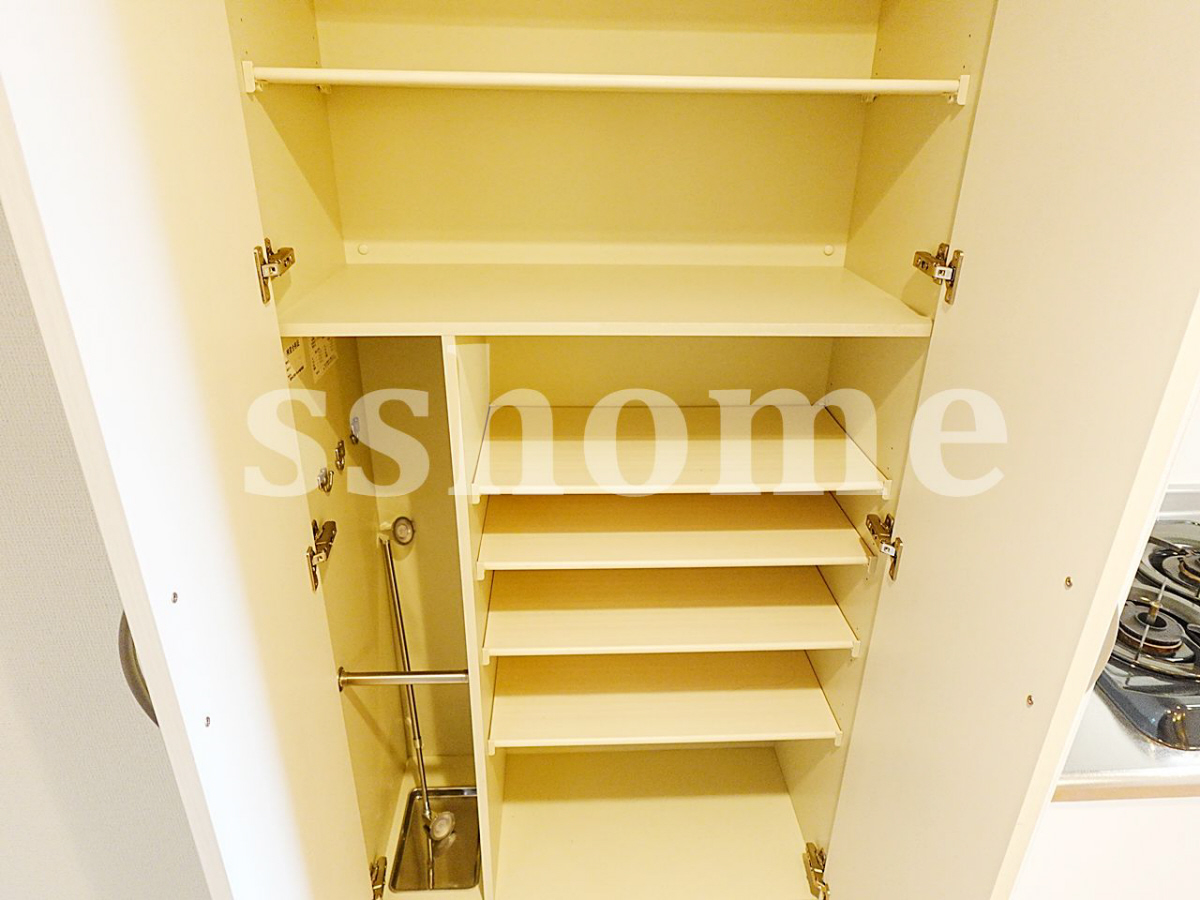 シューズボックス☆ 写真7