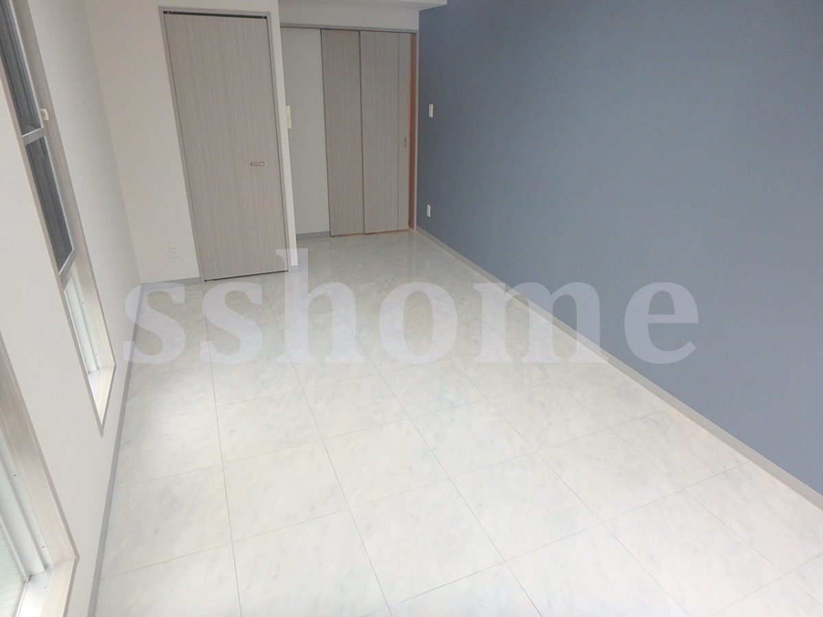 リビング フローリング☆ 写真2