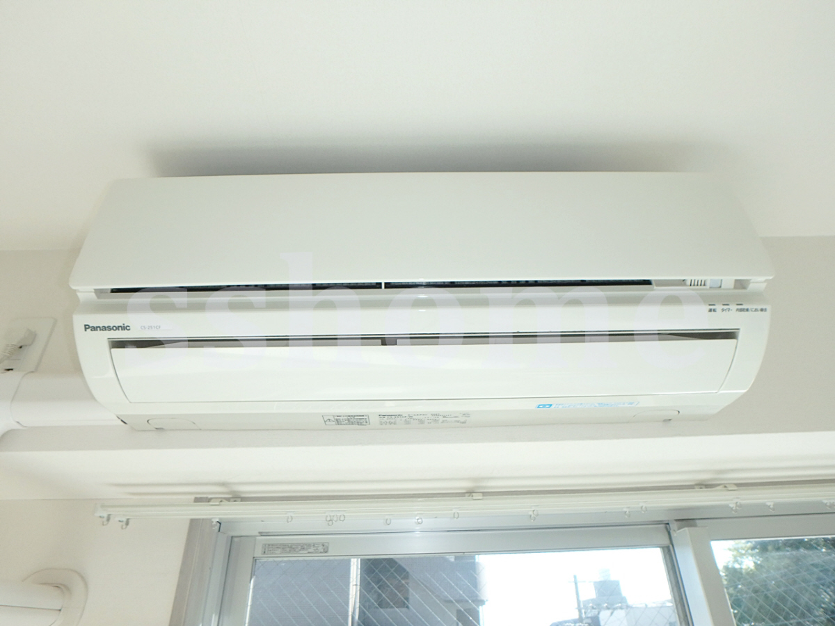 その他部屋・スペース エアコン☆ 写真7