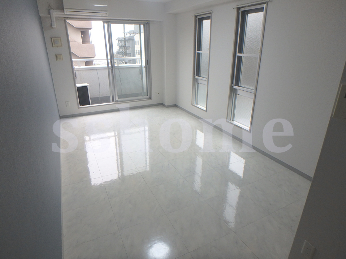 寝室 洋室☆ 写真15