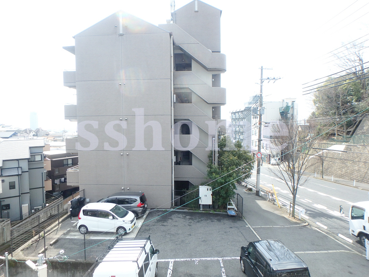 眺望 バルコニーからの景色 写真19