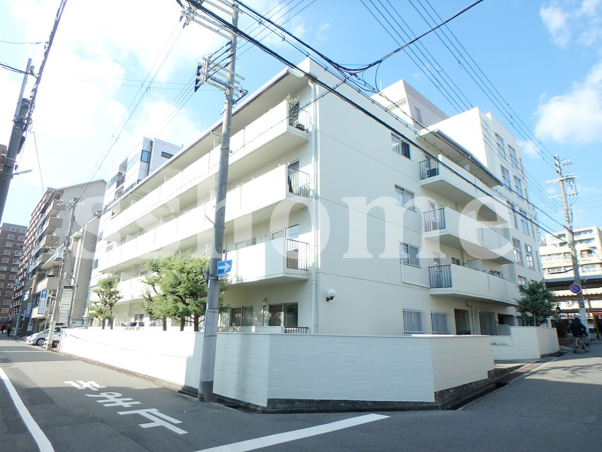 ジークレフ本山