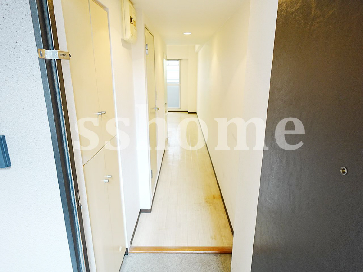 玄関 お部屋入口 写真12