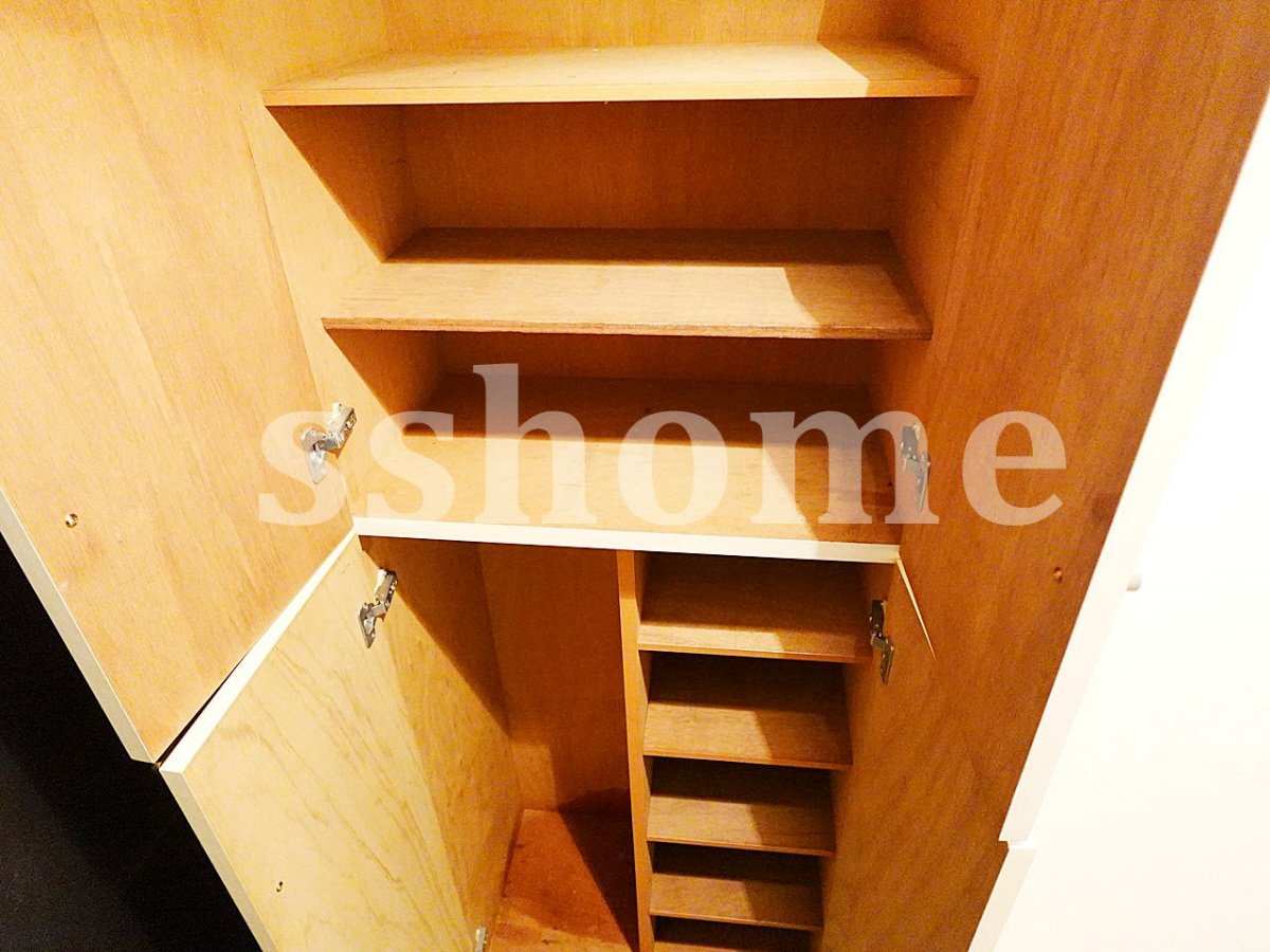 収納 シューズボックス♪ 写真17