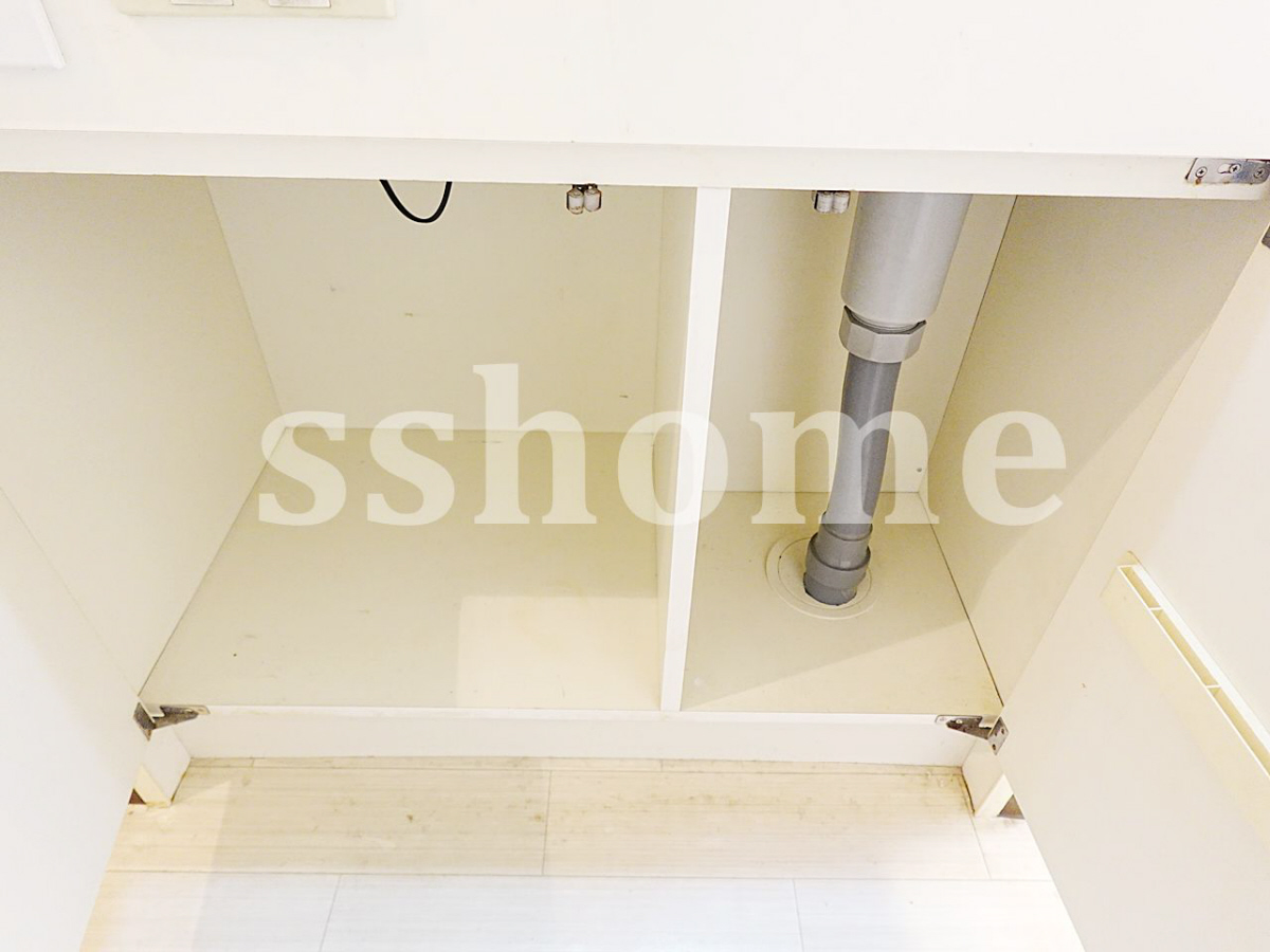 収納 キッチン下収納☆ 写真18