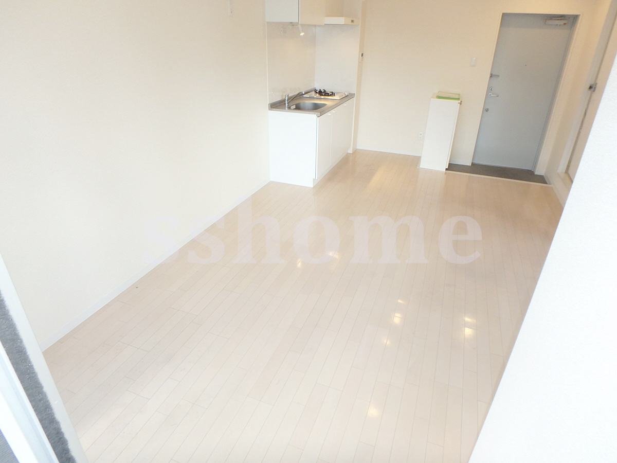 寝室 洋室 写真15