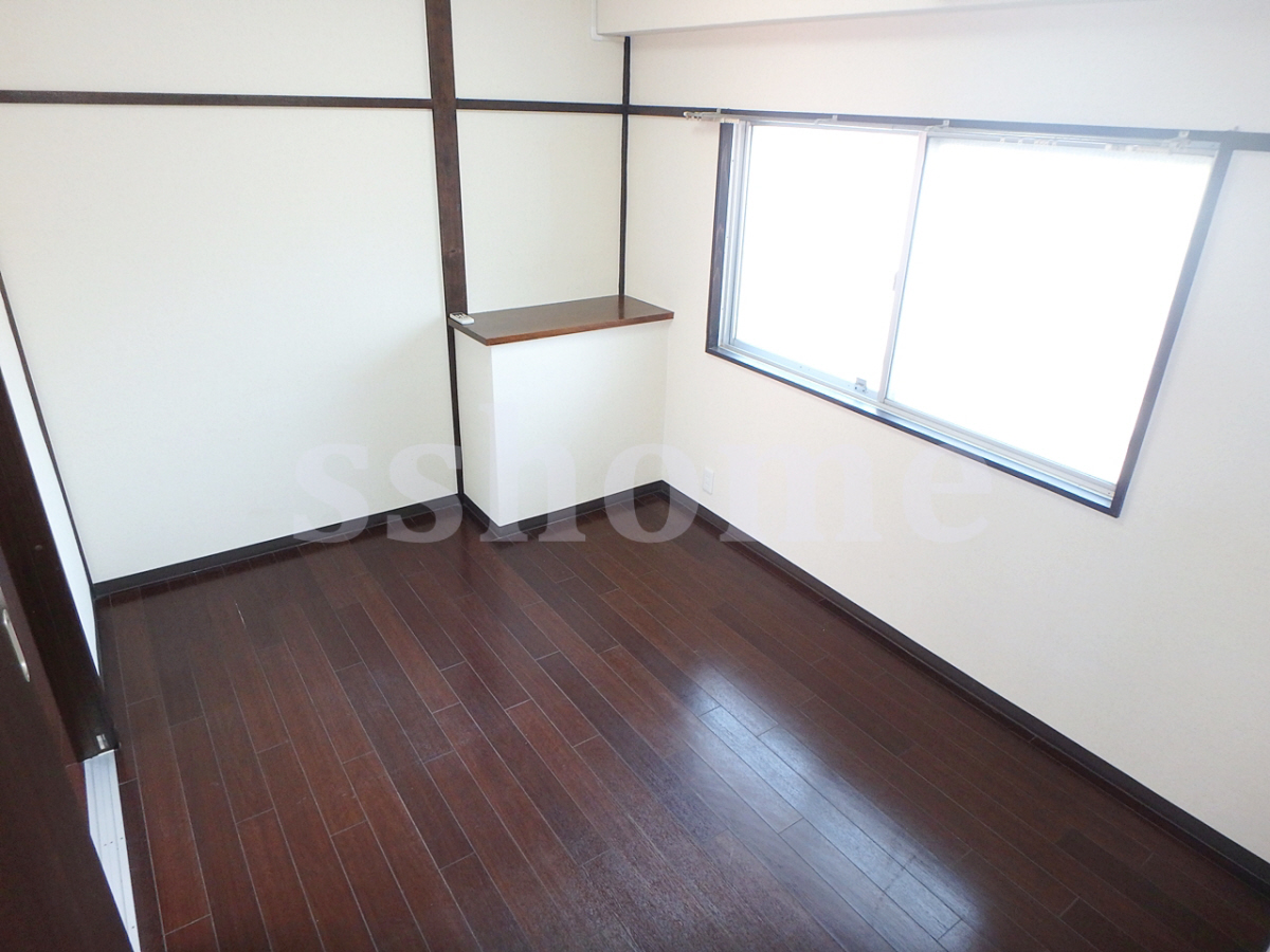 その他部屋・スペース 洋室♪ 写真6