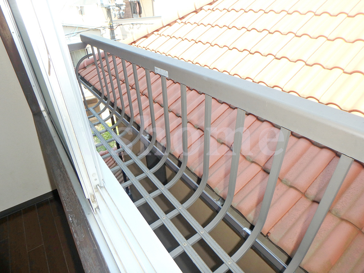 バルコニー・ベランダ 花台☆ 写真10