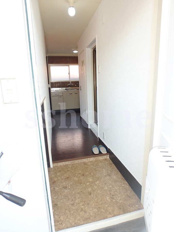 玄関 玄関スペース☆ 写真12