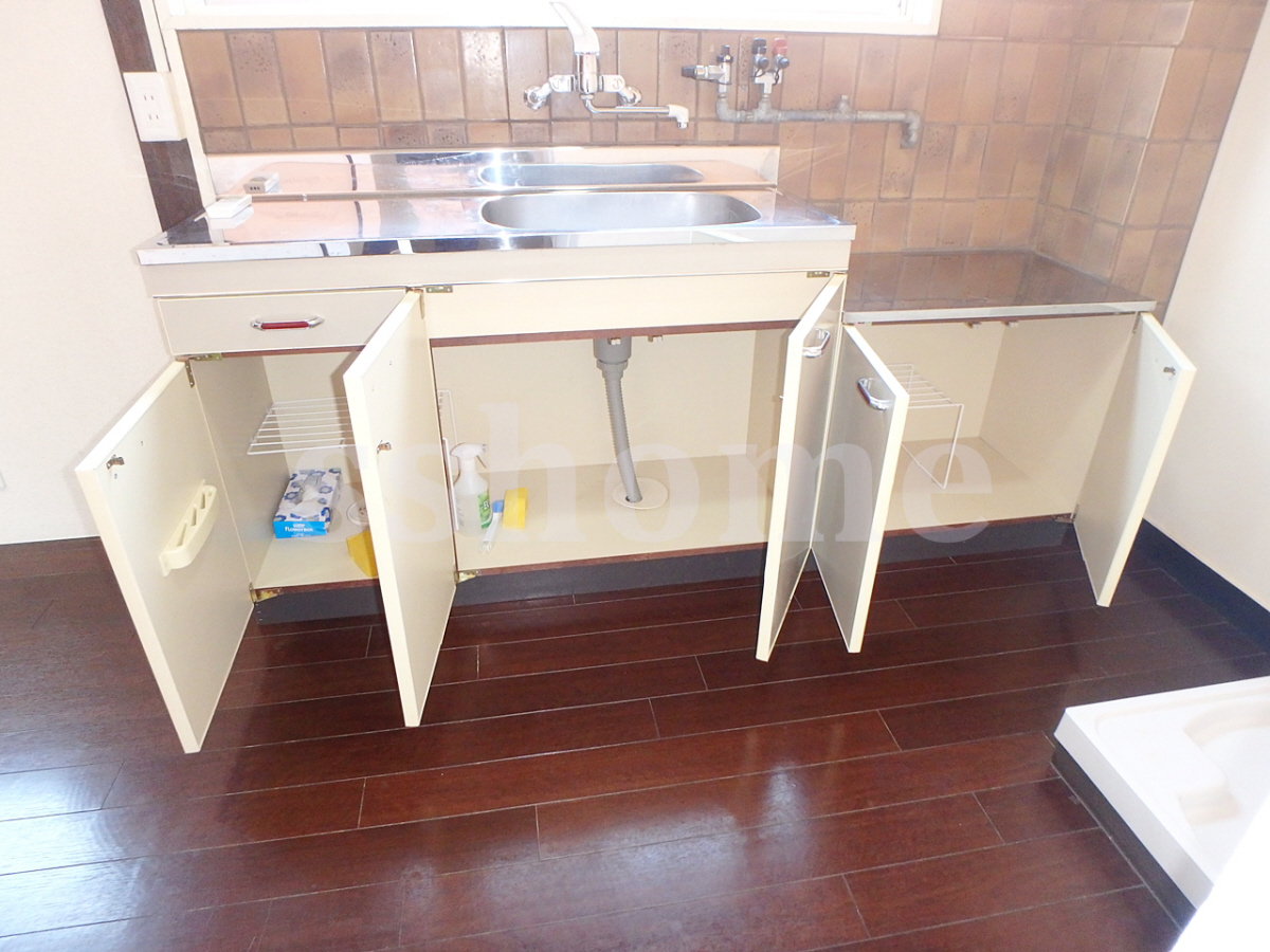 キッチン キッチン下の収納☆ 写真17