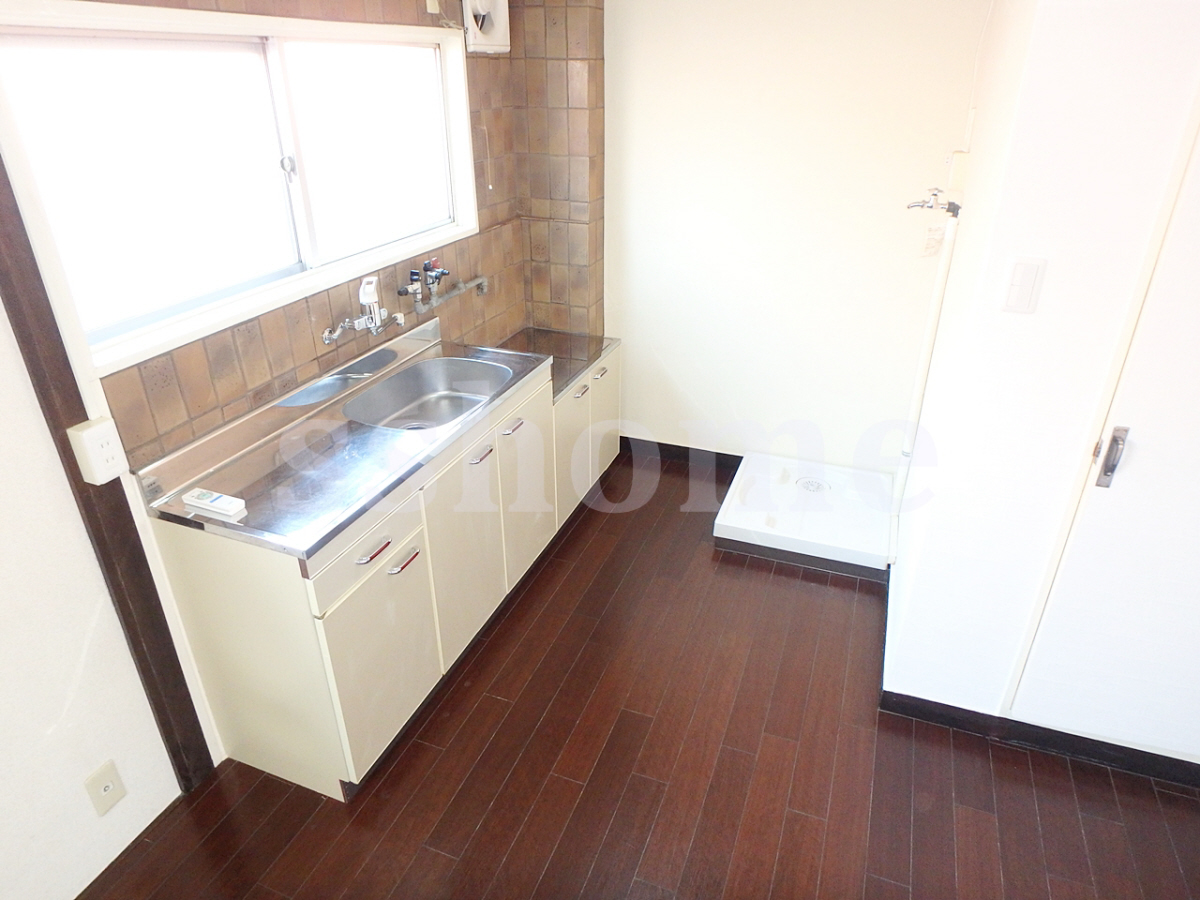 その他部屋・スペース キッチンスペース☆ 写真19