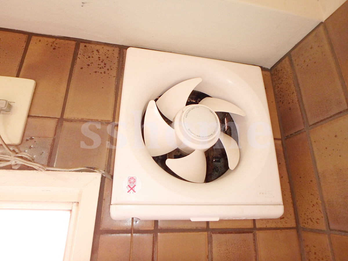 キッチン 換気扇☆ 写真20