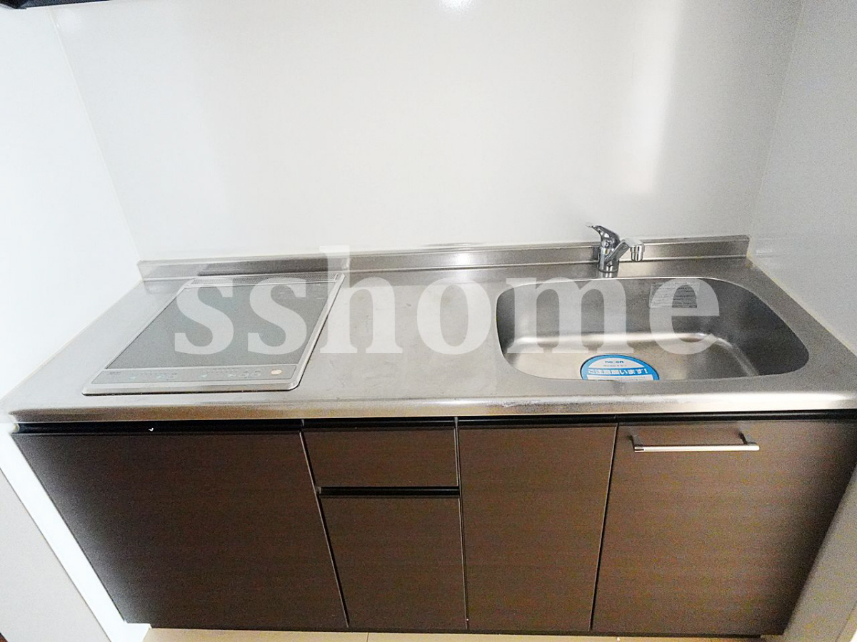 キッチン IHコンロのシステムキッチン☆ 写真3