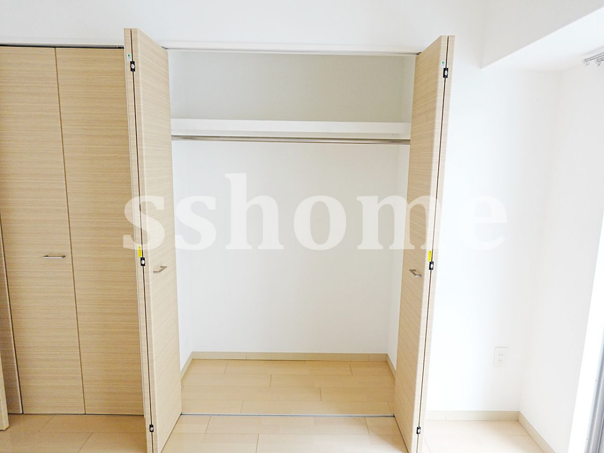 収納 クローゼット☆ 写真5