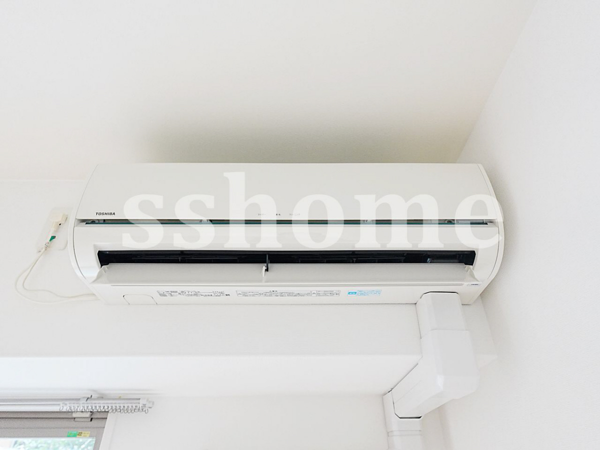 エアコン付き☆ 写真7