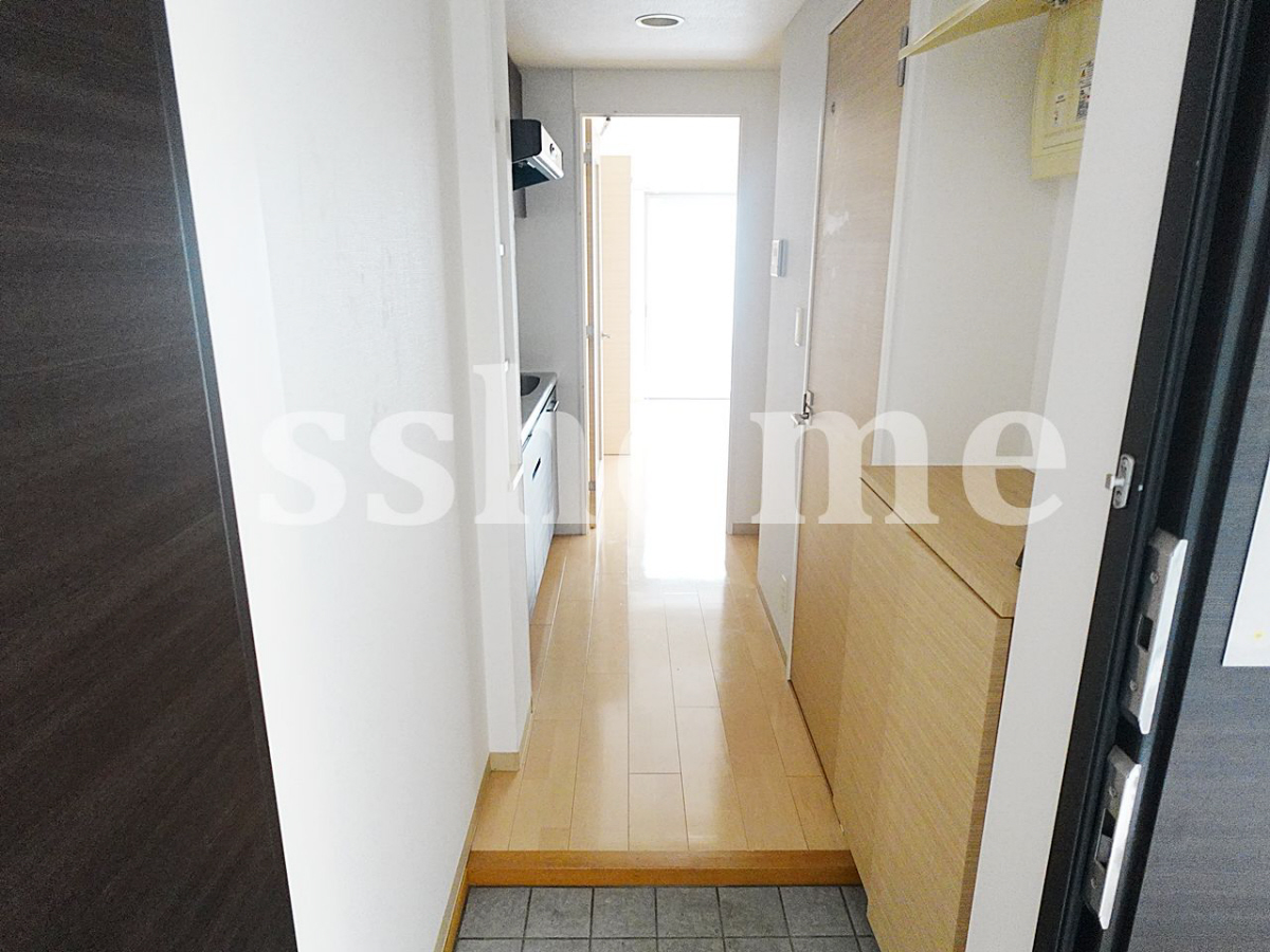 玄関 お部屋入口 写真12