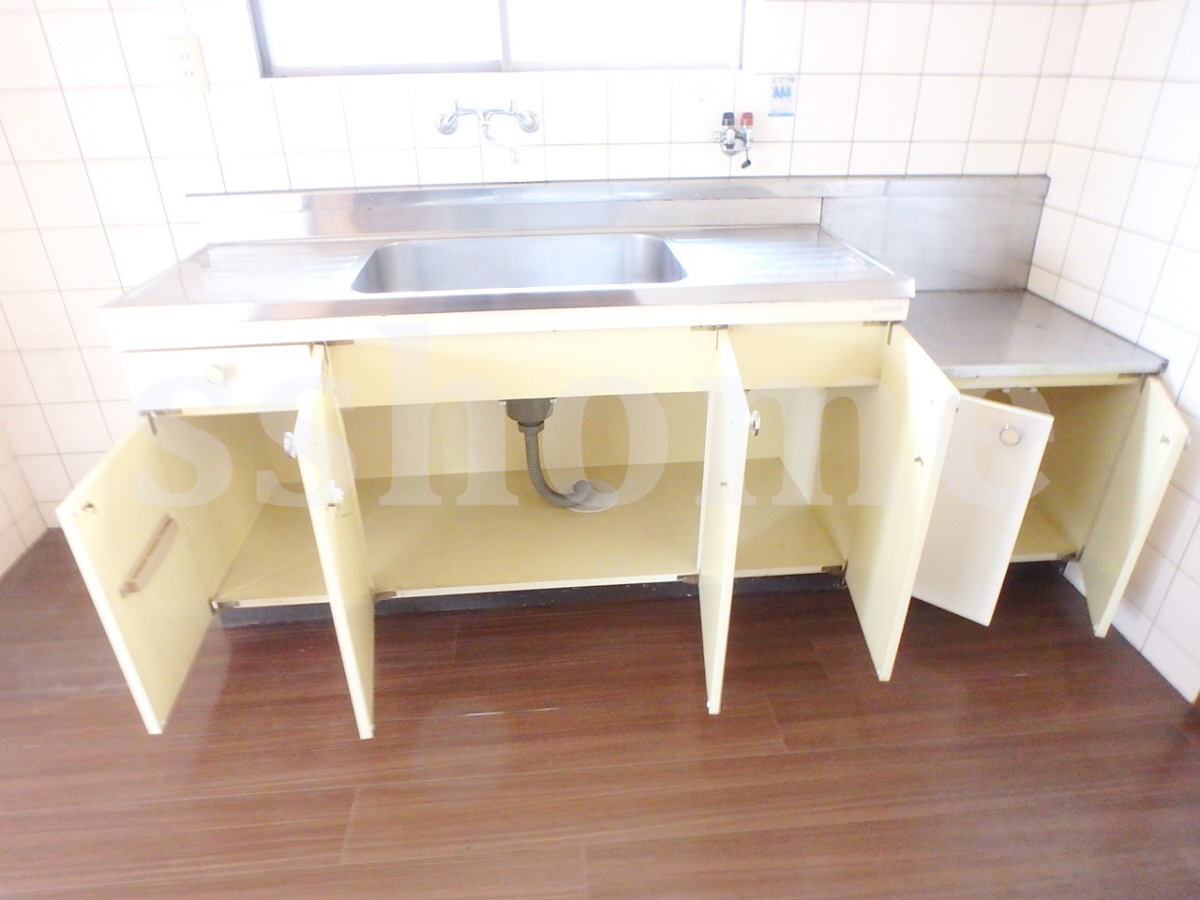 キッチン キッチン下の収納☆ 写真19