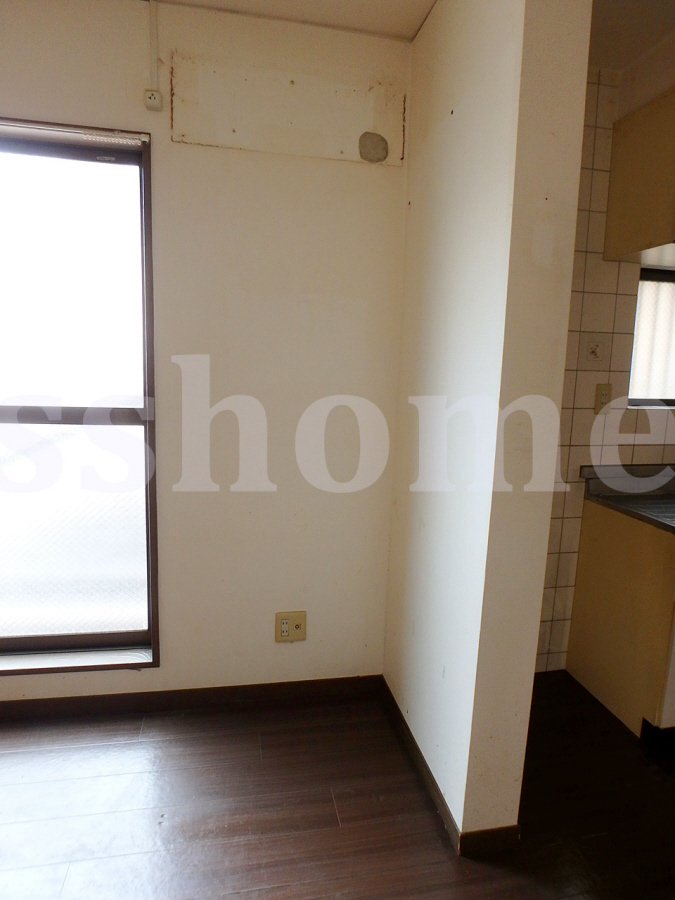 その他部屋・スペース 冷蔵庫はこちらに 写真18