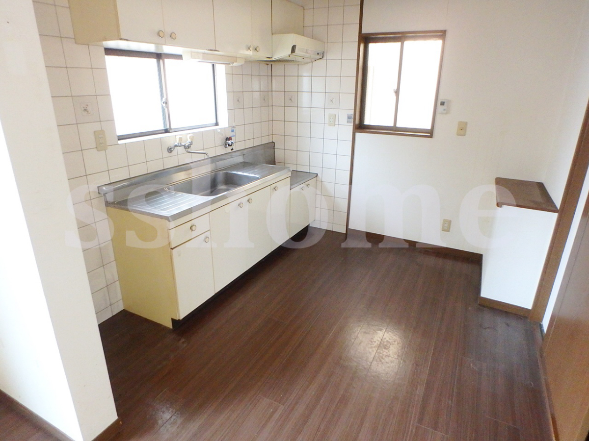 その他部屋・スペース キッチンスペース 写真28