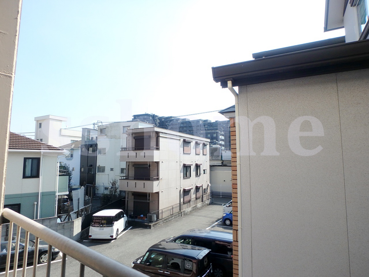 眺望 窓からの景色 写真10