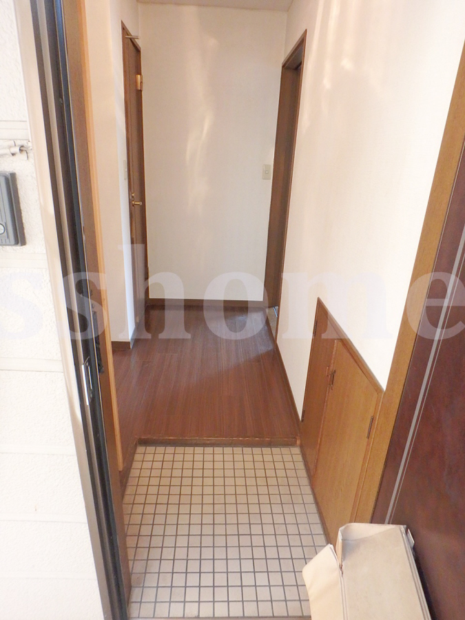 玄関 玄関スペース 写真12