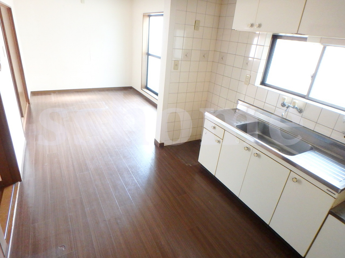 リビング ひろびろリビング 写真2