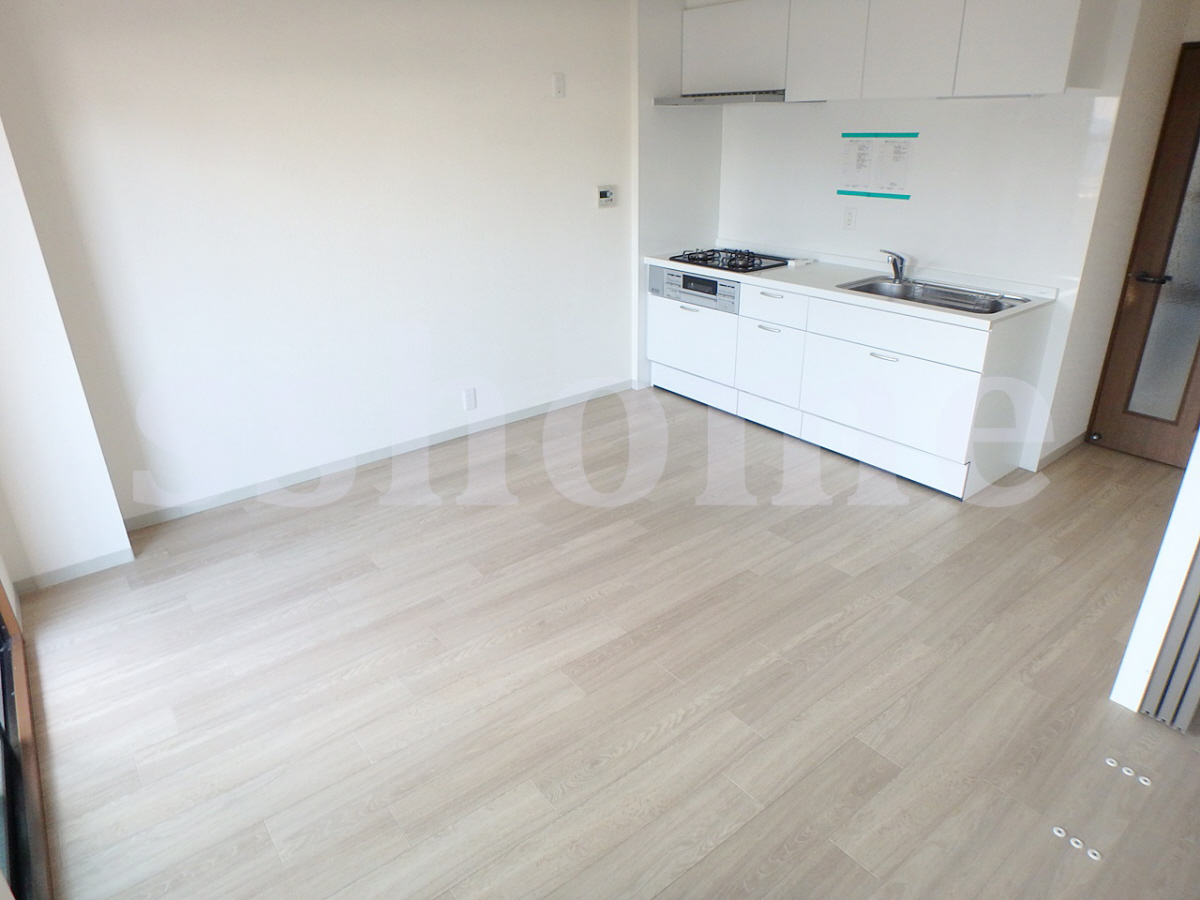 リビング きれいな室内です☆ 写真2